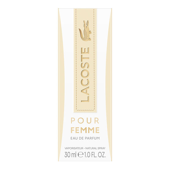 Perfume Lacoste Pour Femme Feminino Eau de Parfum